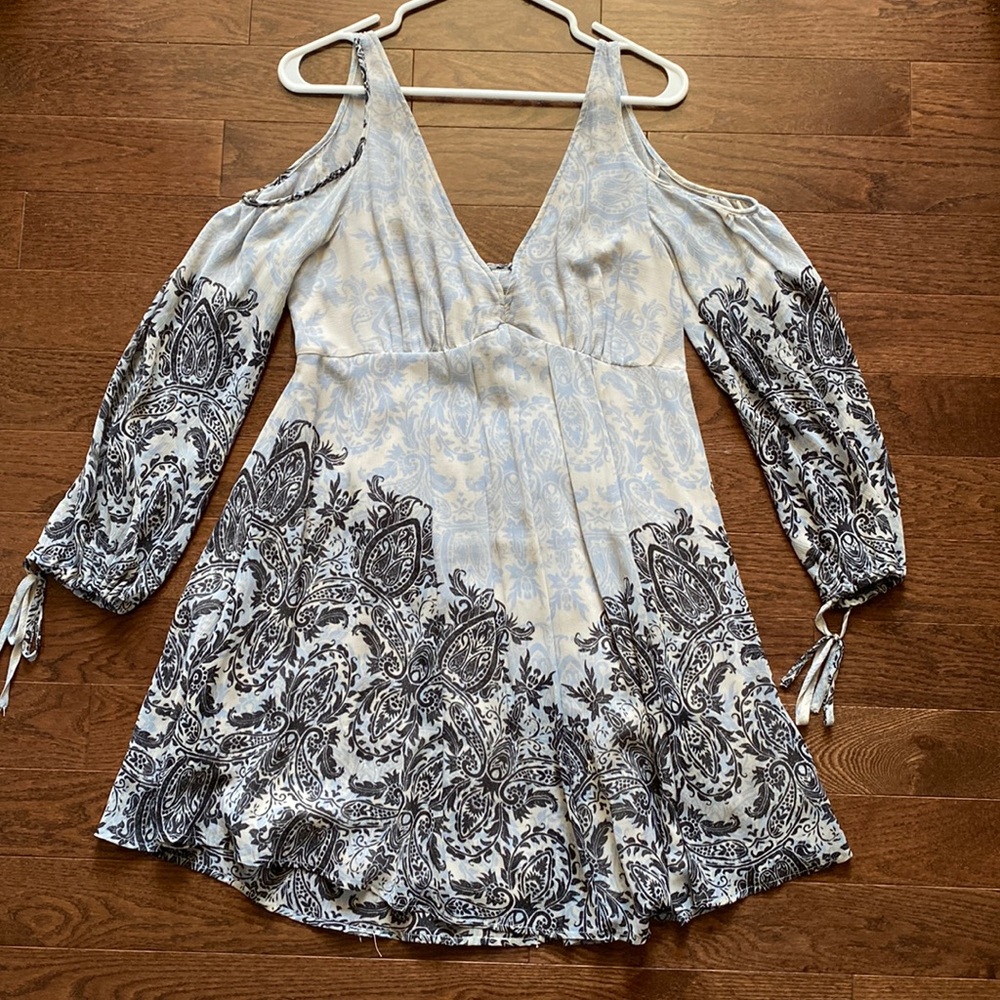 Free people dress